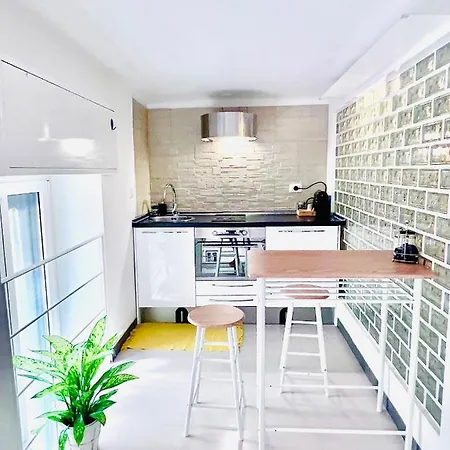 Glass Floor Loft *